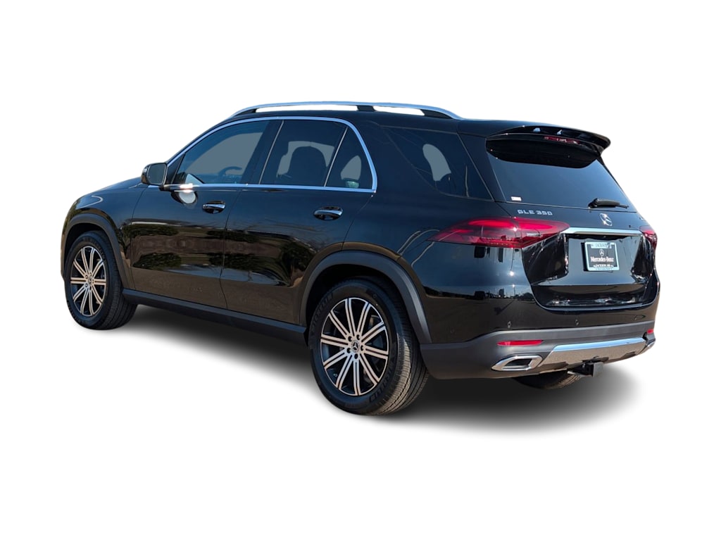 Thumbnail: 2026 Mercedes-Benz GLE - 3