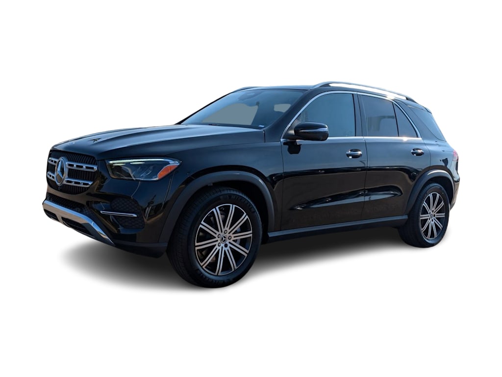 Thumbnail: 2026 Mercedes-Benz GLE - 12