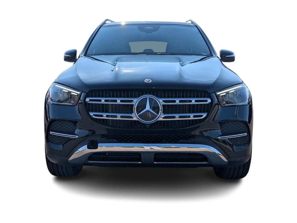 Thumbnail: 2026 Mercedes-Benz GLE - 5