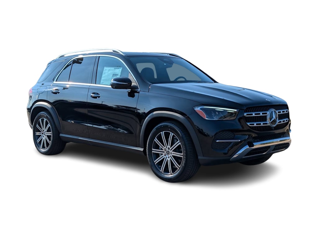 Thumbnail: 2026 Mercedes-Benz GLE - 13
