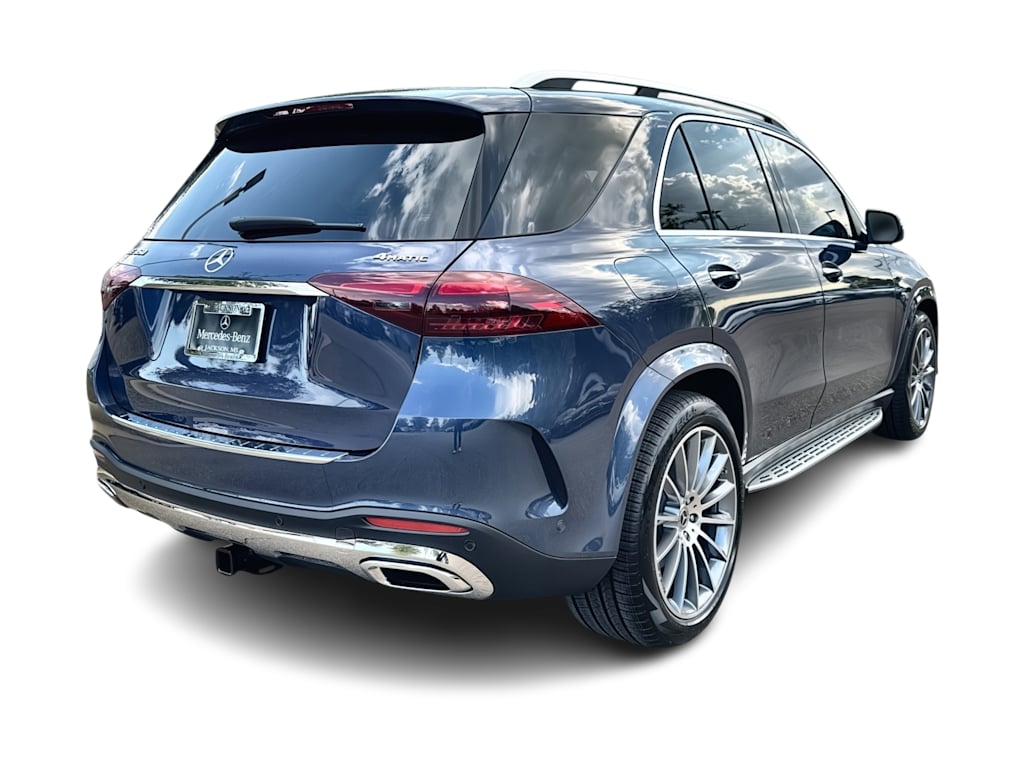 Thumbnail: 2026 Mercedes-Benz GLE - 18