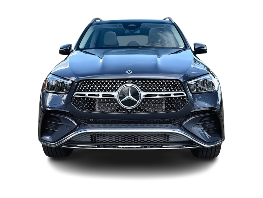 Thumbnail: 2026 Mercedes-Benz GLE - 22