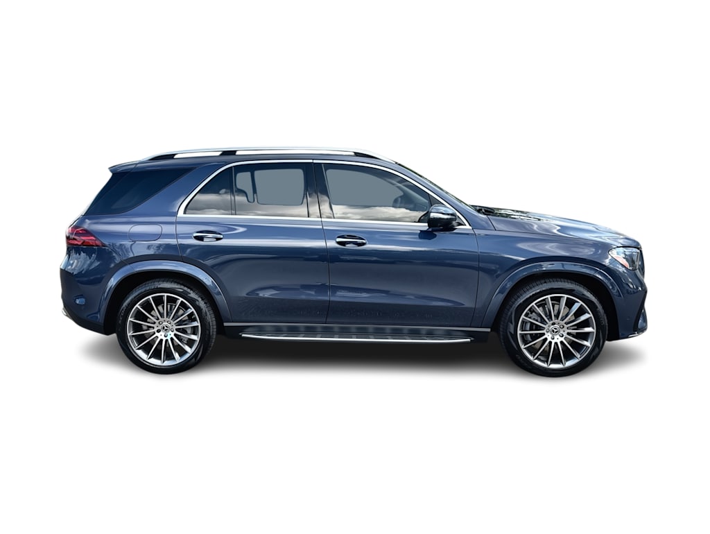 Thumbnail: 2026 Mercedes-Benz GLE - 20