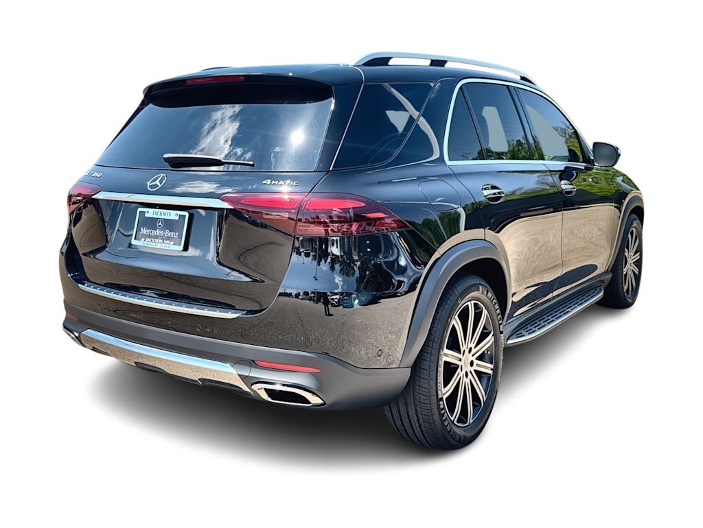 Thumbnail: 2026 Mercedes-Benz GLE - 19