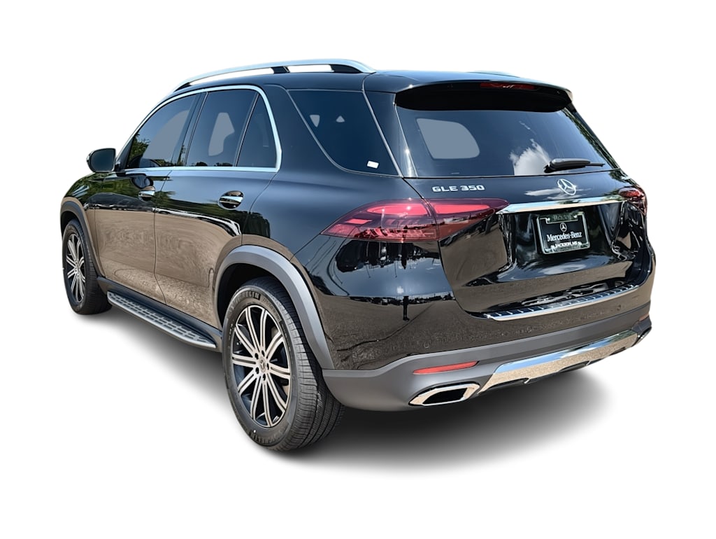 Thumbnail: 2026 Mercedes-Benz GLE - 4