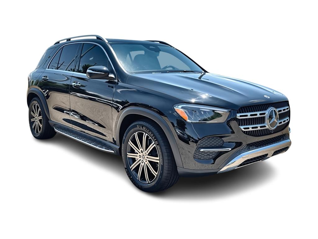 Thumbnail: 2026 Mercedes-Benz GLE - 22