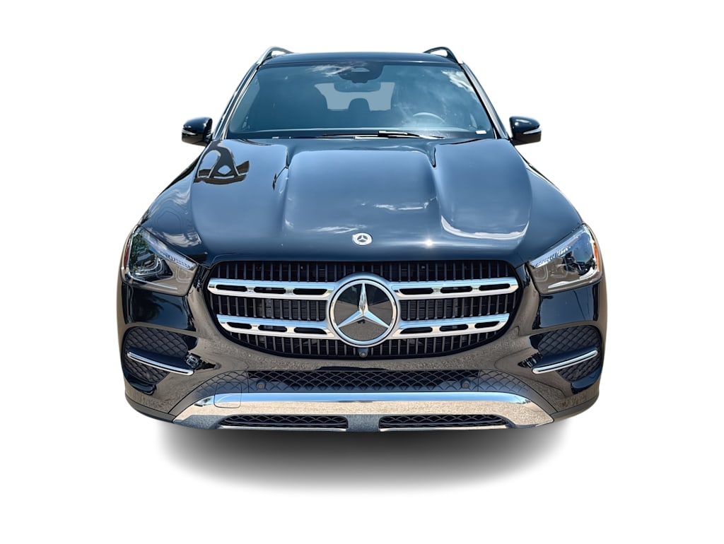 Thumbnail: 2026 Mercedes-Benz GLE - 6