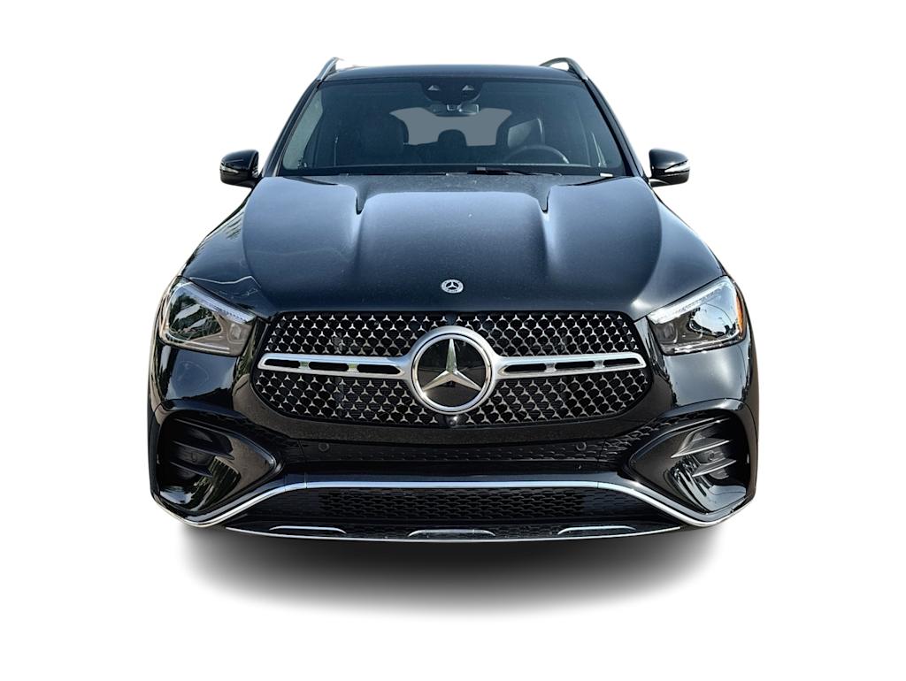 Thumbnail: 2026 Mercedes-Benz GLE - 5