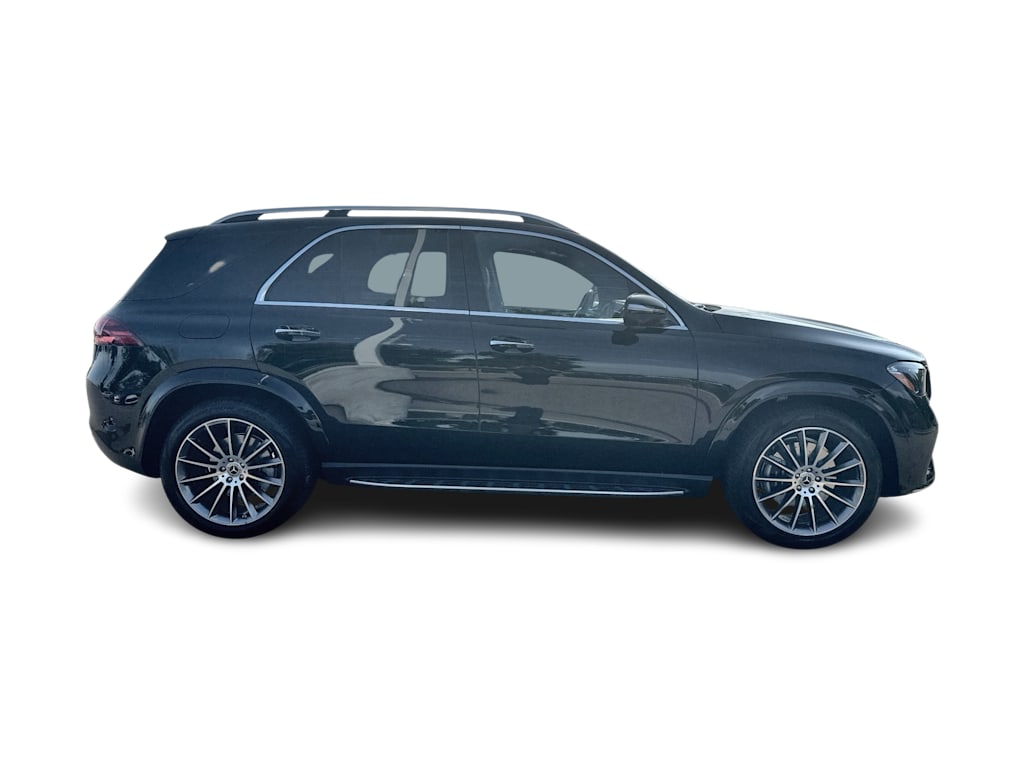 Thumbnail: 2026 Mercedes-Benz GLE - 22