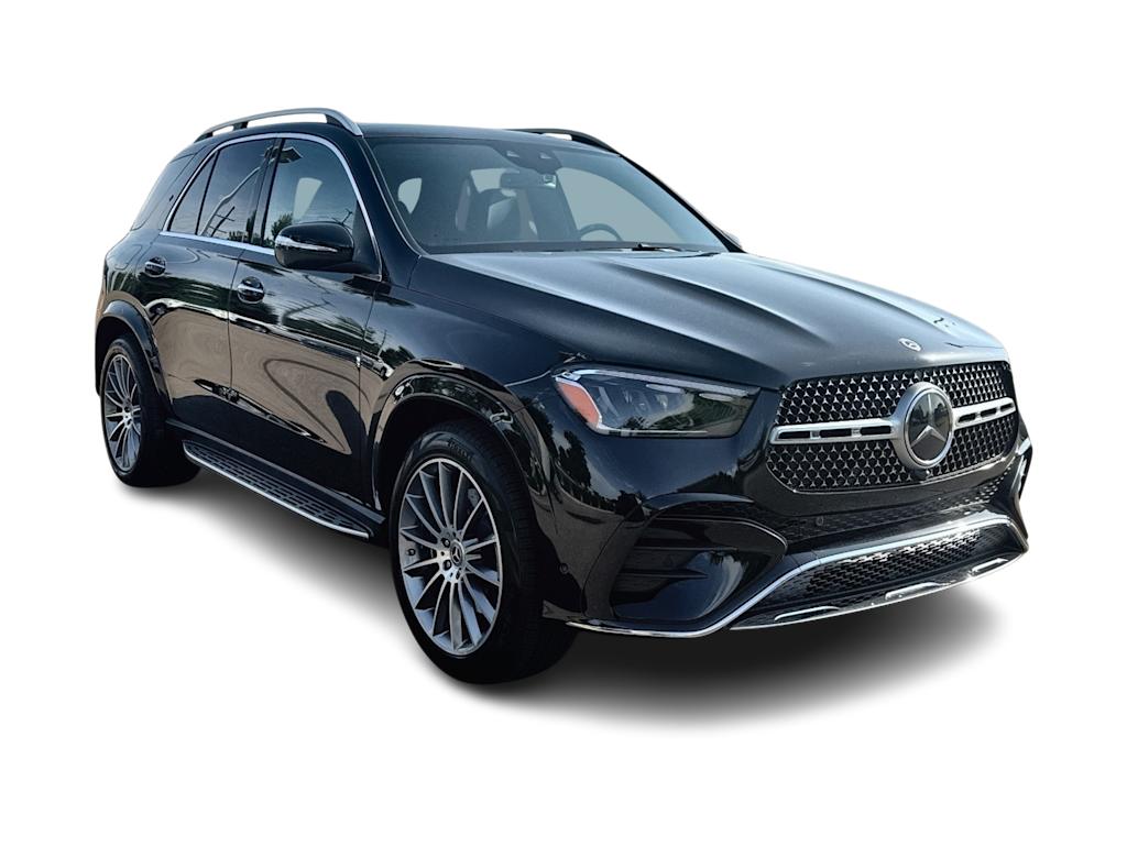 Thumbnail: 2026 Mercedes-Benz GLE - 18