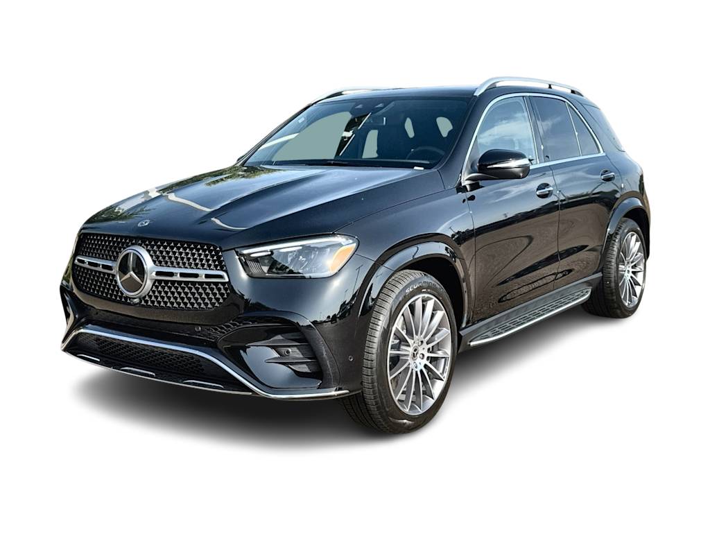 Thumbnail: 2026 Mercedes-Benz GLE - 19