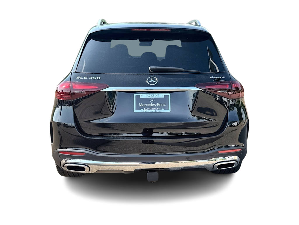Thumbnail: 2026 Mercedes-Benz GLE - 20