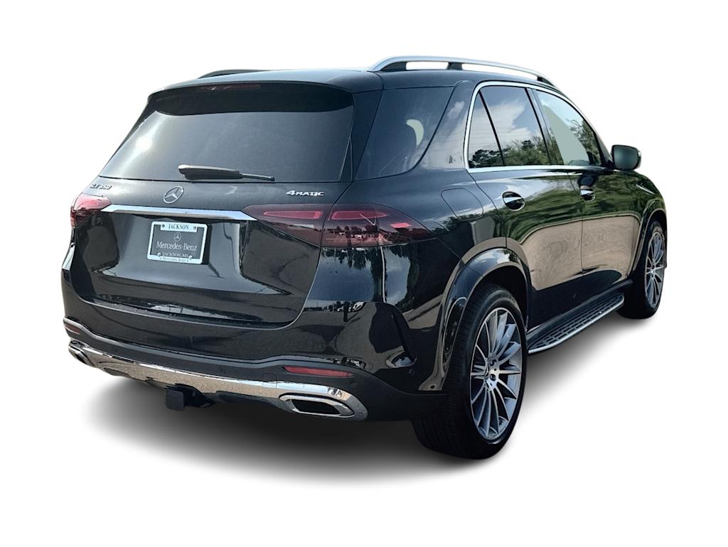 Thumbnail: 2026 Mercedes-Benz GLE - 21