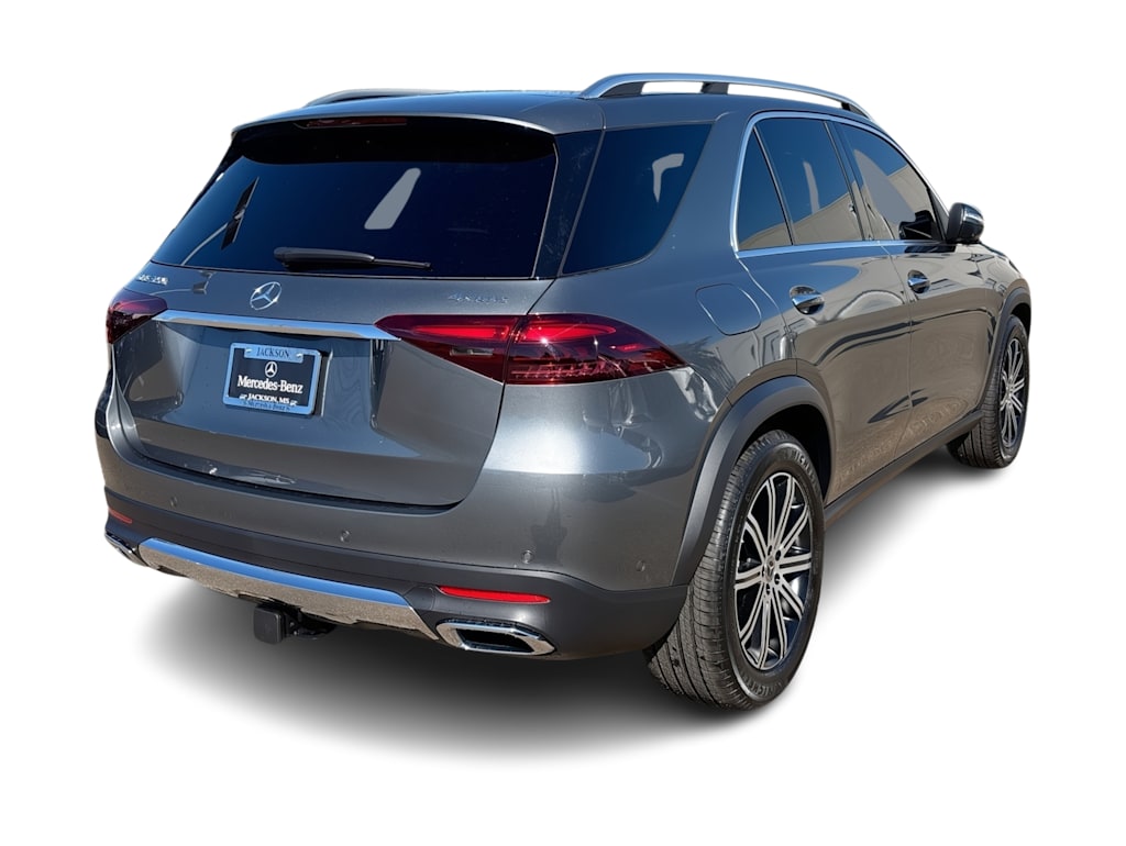 Thumbnail: 2026 Mercedes-Benz GLE - 20