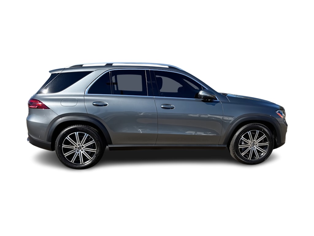 Thumbnail: 2026 Mercedes-Benz GLE - 21