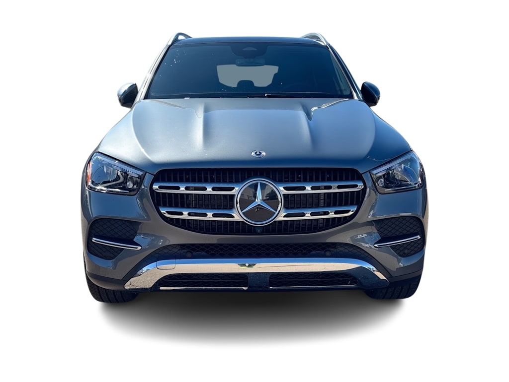 Thumbnail: 2026 Mercedes-Benz GLE - 6