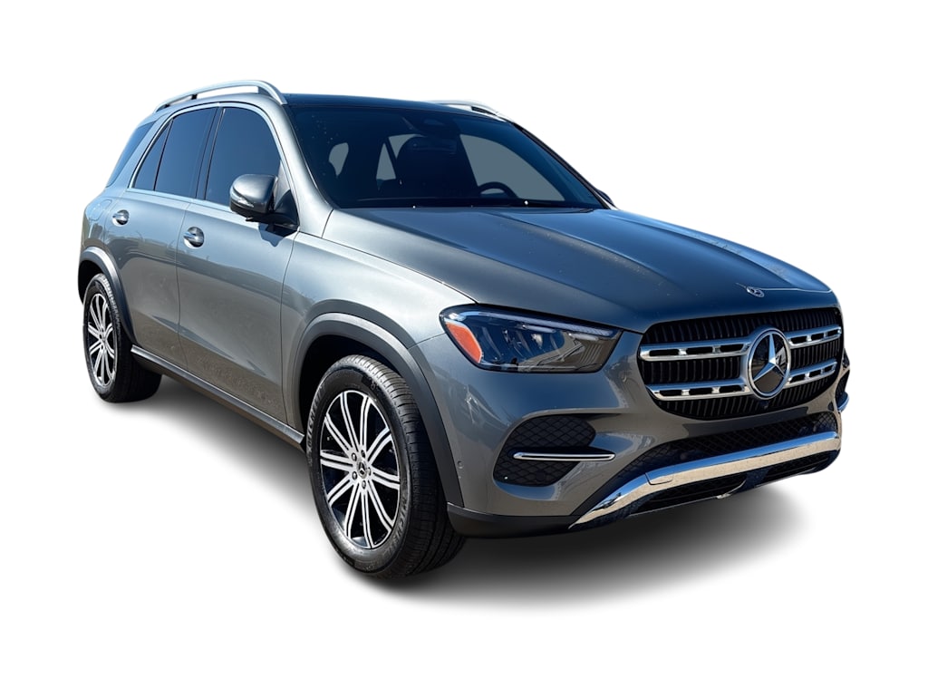 Thumbnail: 2026 Mercedes-Benz GLE - 22