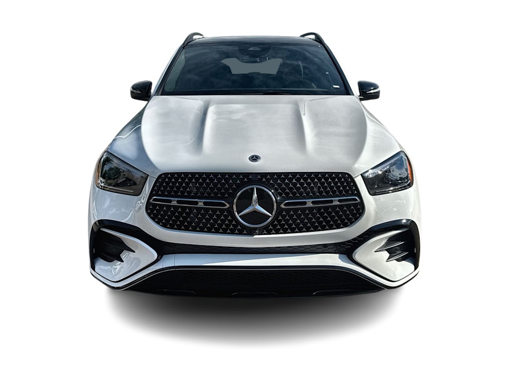 Thumbnail: 2026 Mercedes-Benz GLE - 6