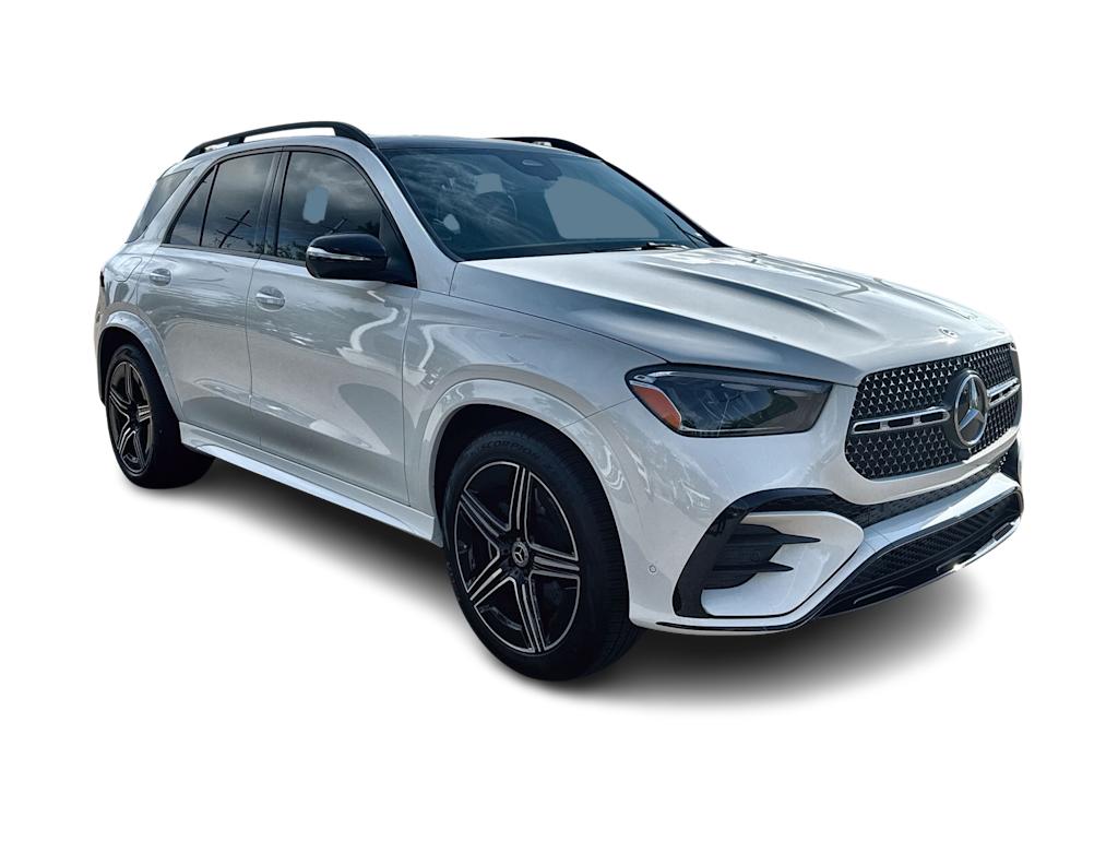Thumbnail: 2026 Mercedes-Benz GLE - 22