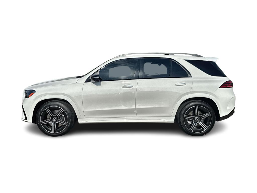 Thumbnail: 2026 Mercedes-Benz GLE - 3