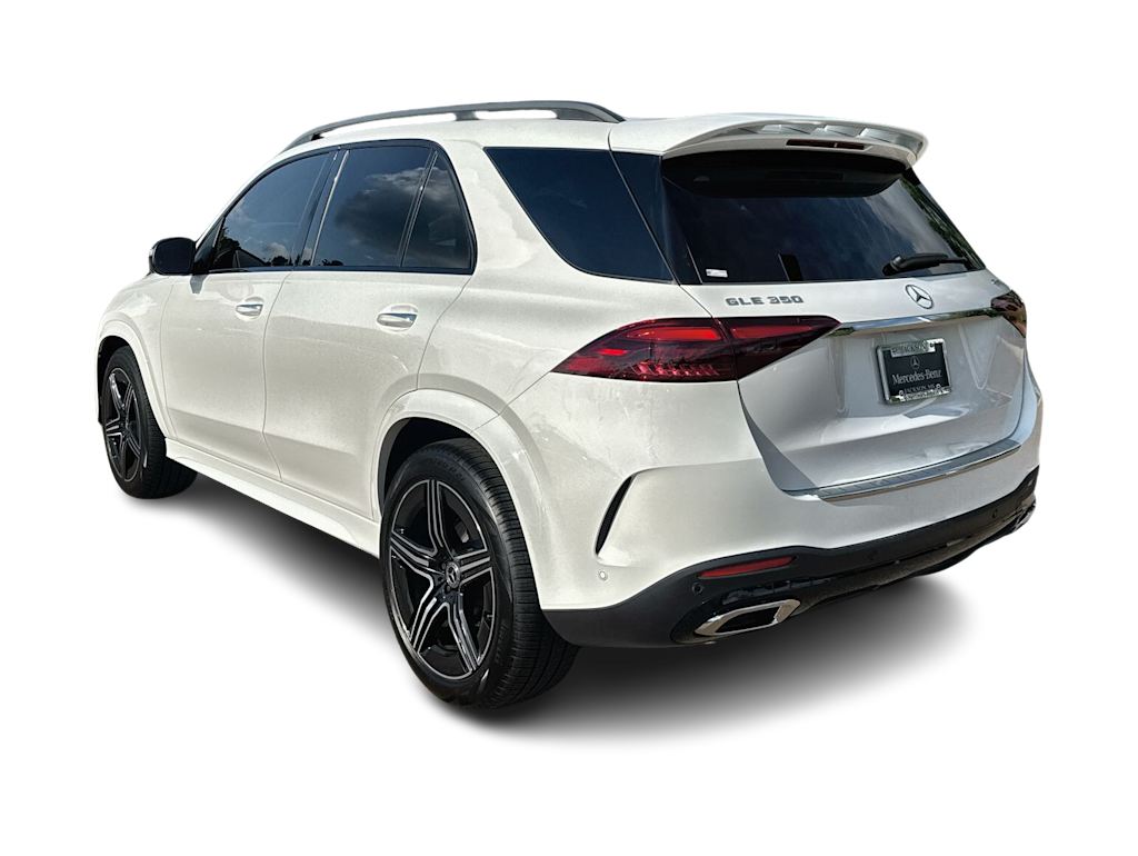 Thumbnail: 2026 Mercedes-Benz GLE - 4