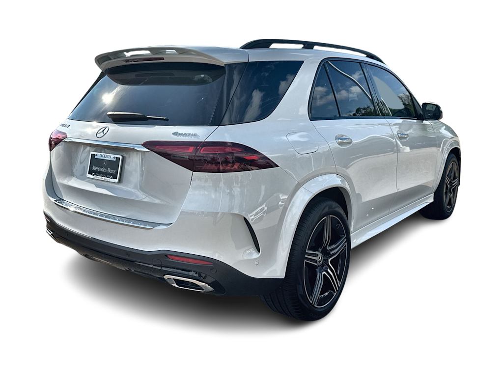 Thumbnail: 2026 Mercedes-Benz GLE - 19