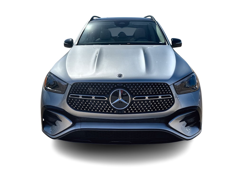 Thumbnail: 2026 Mercedes-Benz GLE - 6