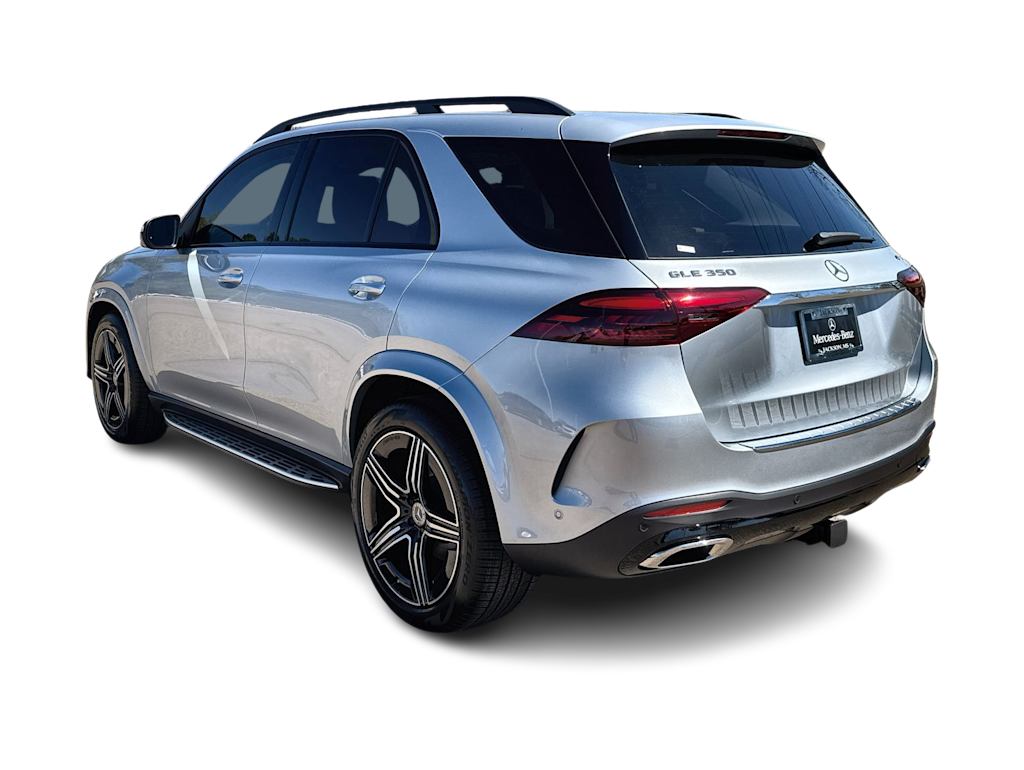 Thumbnail: 2026 Mercedes-Benz GLE - 4