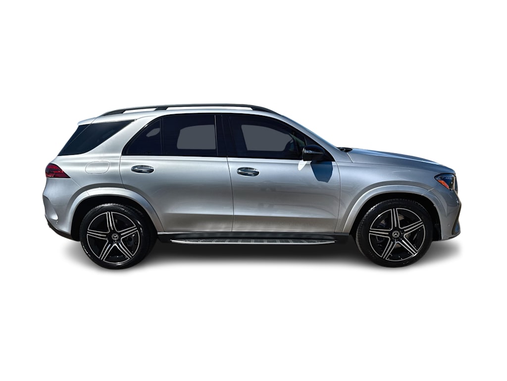 Thumbnail: 2026 Mercedes-Benz GLE - 21