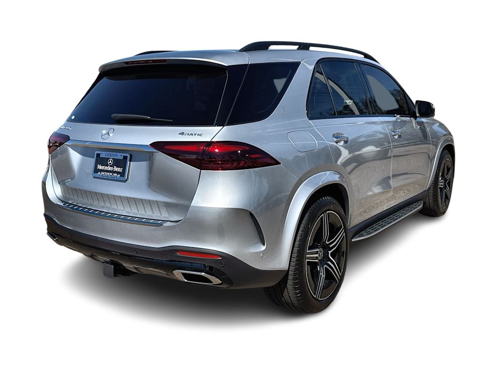 Thumbnail: 2026 Mercedes-Benz GLE - 19