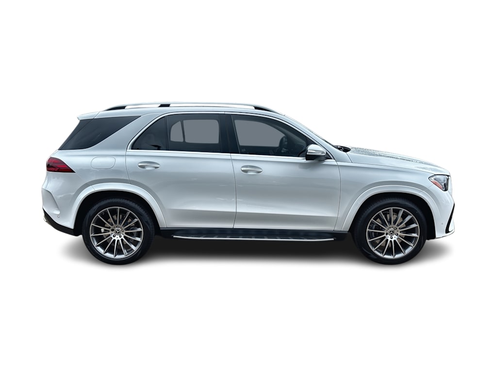 Thumbnail: 2026 Mercedes-Benz GLE - 21