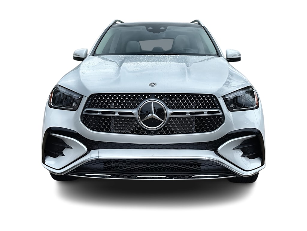 Thumbnail: 2026 Mercedes-Benz GLE - 6