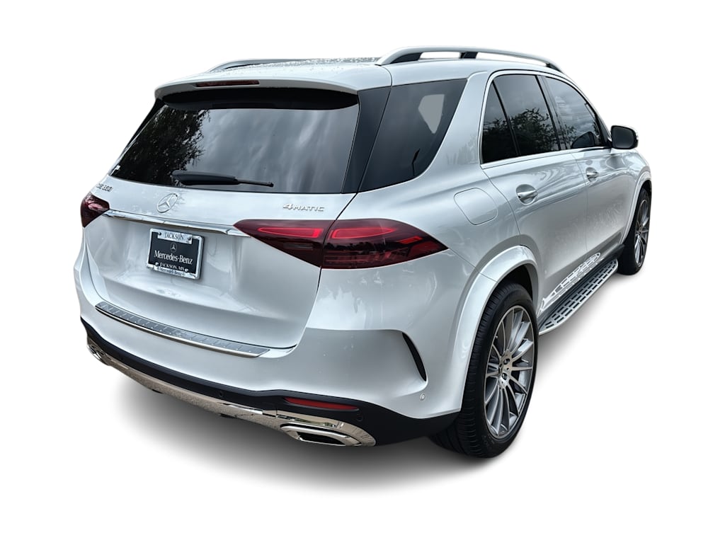 Thumbnail: 2026 Mercedes-Benz GLE - 19