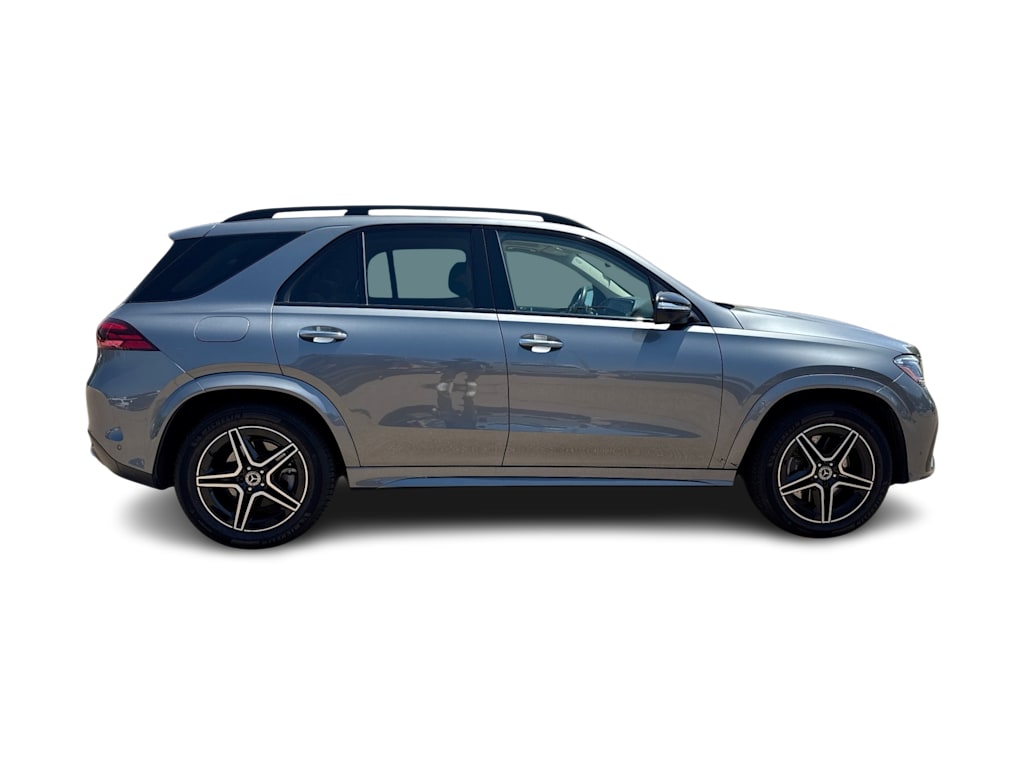 Thumbnail: 2024 Mercedes-Benz GLE - 22