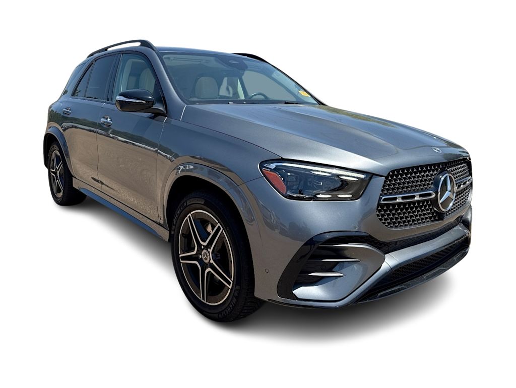 Thumbnail: 2024 Mercedes-Benz GLE - 19