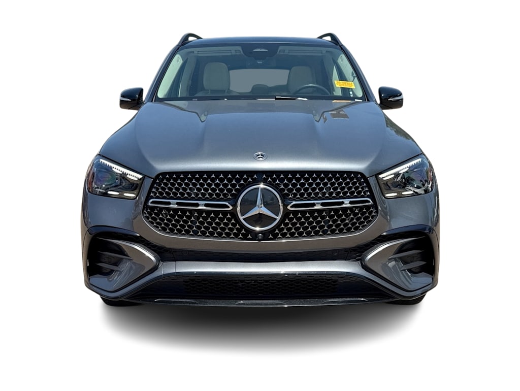Thumbnail: 2024 Mercedes-Benz GLE - 6