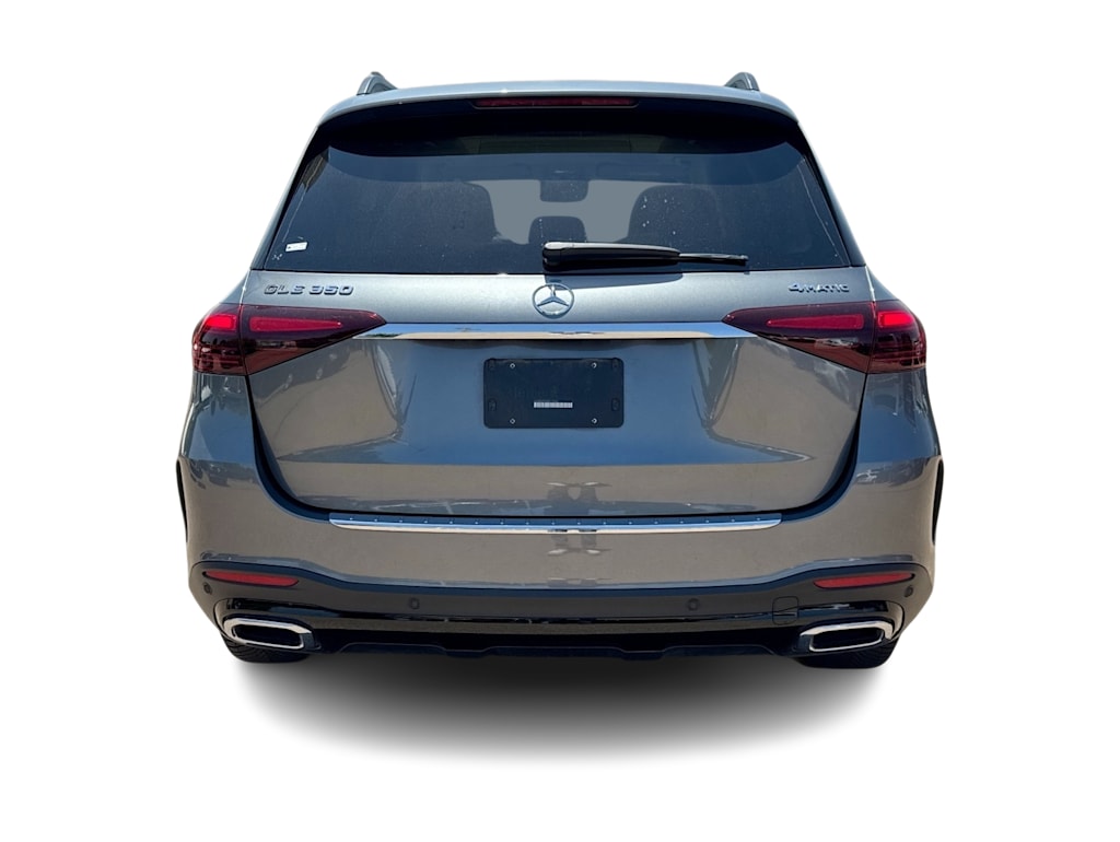 Thumbnail: 2024 Mercedes-Benz GLE - 5