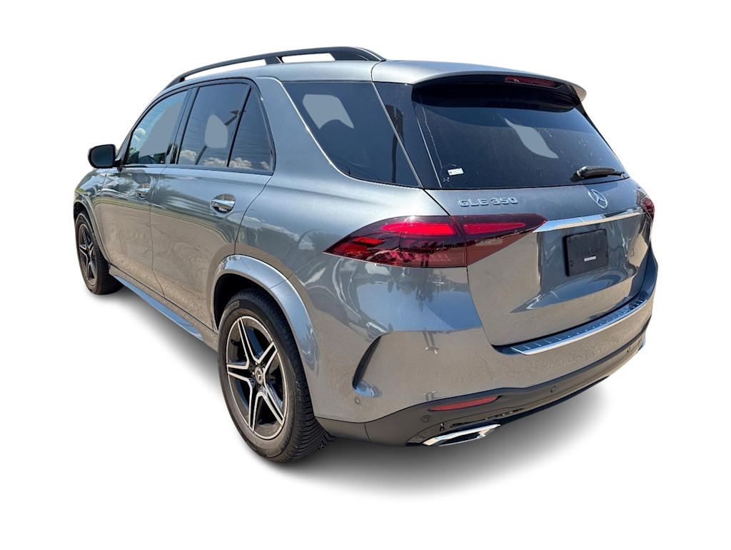 Thumbnail: 2024 Mercedes-Benz GLE - 4