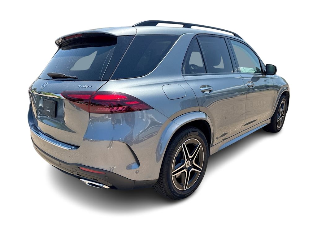 Thumbnail: 2024 Mercedes-Benz GLE - 21