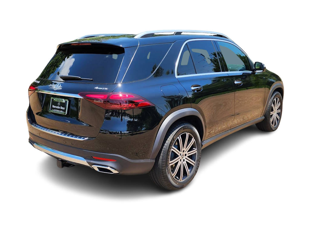 Thumbnail: 2025 Mercedes-Benz GLE - 27