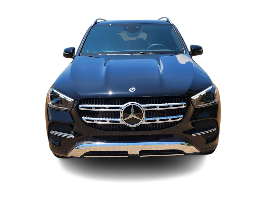 Thumbnail: 2025 Mercedes-Benz GLE - 4