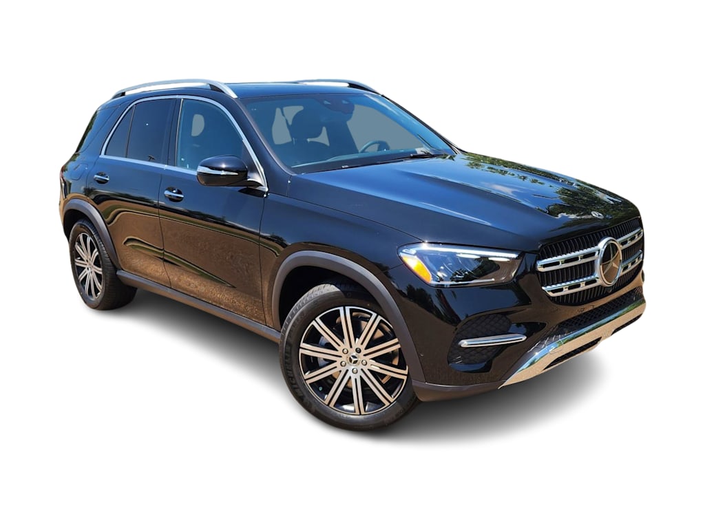 Thumbnail: 2025 Mercedes-Benz GLE - 16