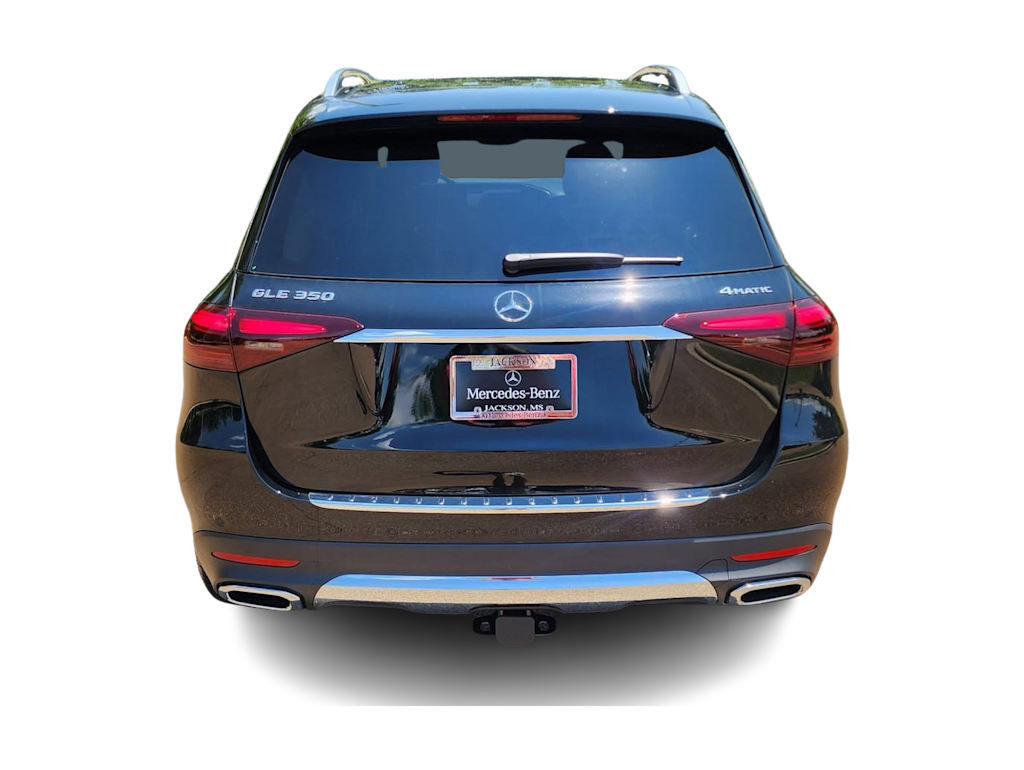 Thumbnail: 2025 Mercedes-Benz GLE - 3