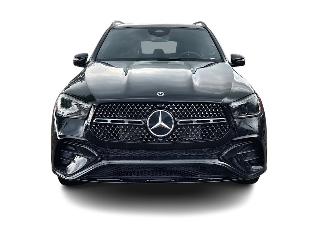Thumbnail: 2026 Mercedes-Benz GLE - 6