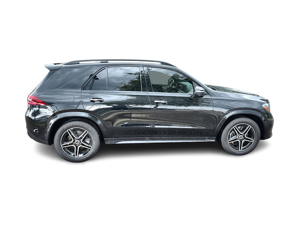 Thumbnail: 2026 Mercedes-Benz GLE - 20