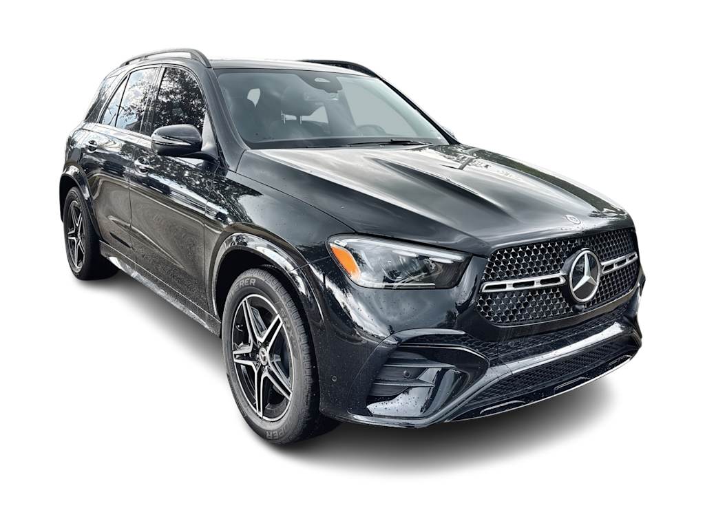 Thumbnail: 2026 Mercedes-Benz GLE - 22