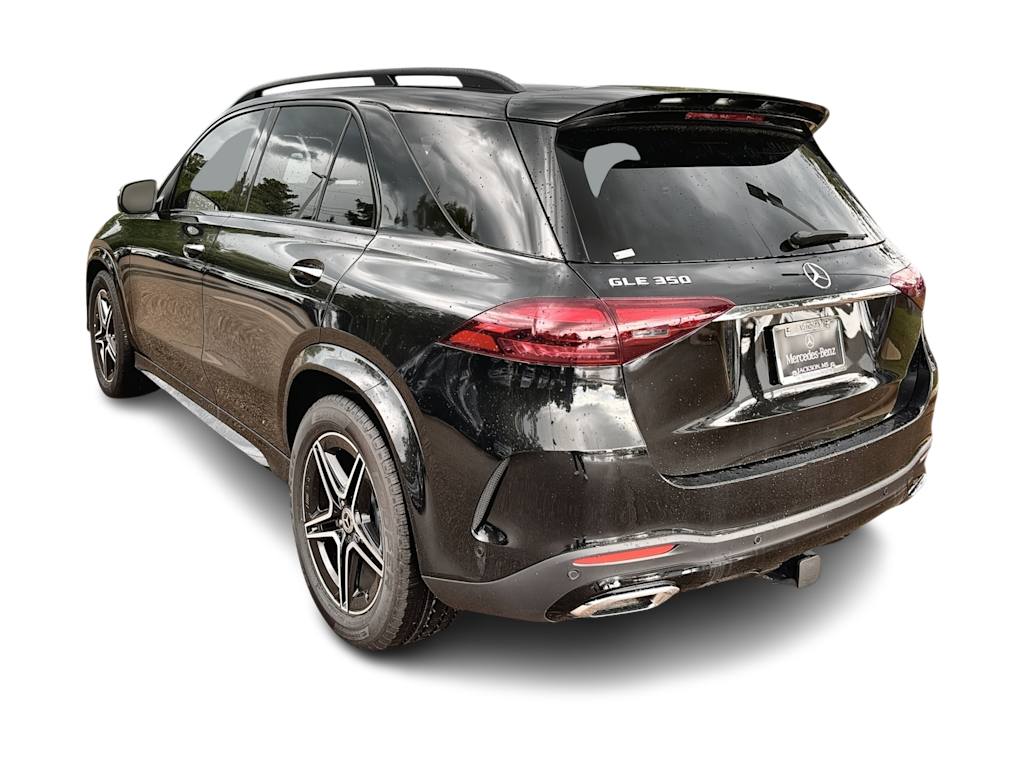 Thumbnail: 2026 Mercedes-Benz GLE - 4