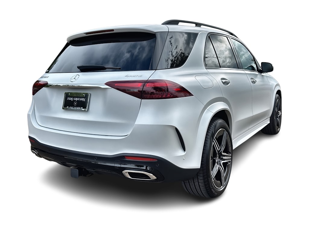 Thumbnail: 2026 Mercedes-Benz GLE - 19