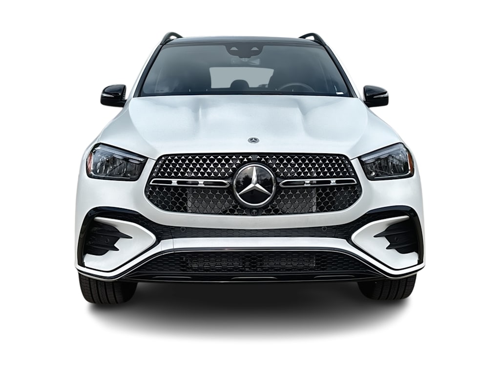 Thumbnail: 2026 Mercedes-Benz GLE - 6