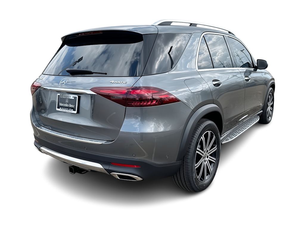Thumbnail: 2026 Mercedes-Benz GLE - 20